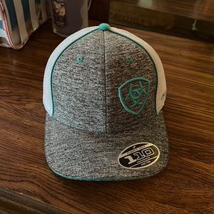 Ariat Cap